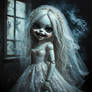 Creepy Stares