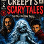 Scary Tales Two