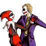 It Takes Two to Tango Puddin'