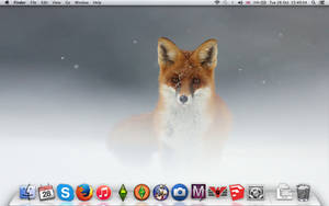 Fox Desktop