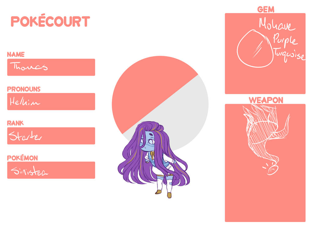 Sinistea by GDUndead on DeviantArt