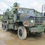AM General M936 tow(wrecker)truck (orig.lhd 6x6)