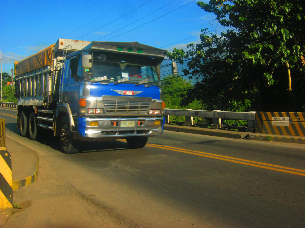 Hino Super Dolphin FS by MG7000 on DeviantArt