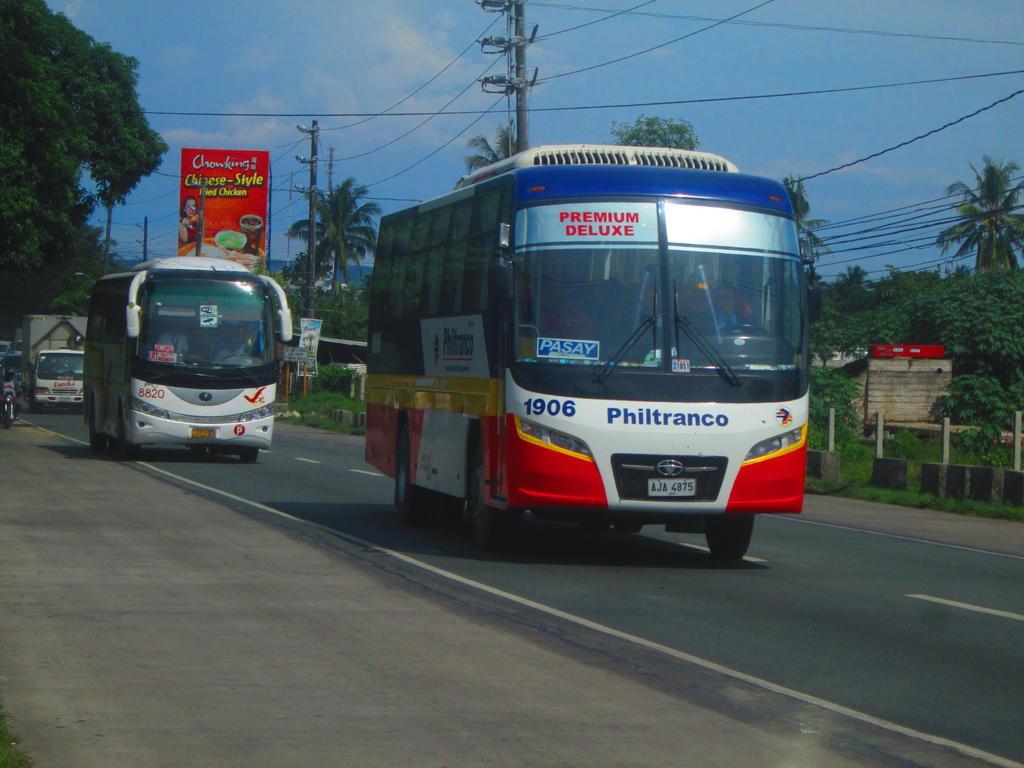 Bus Ran Bus Run Part 2 by MG7000 on DeviantArt