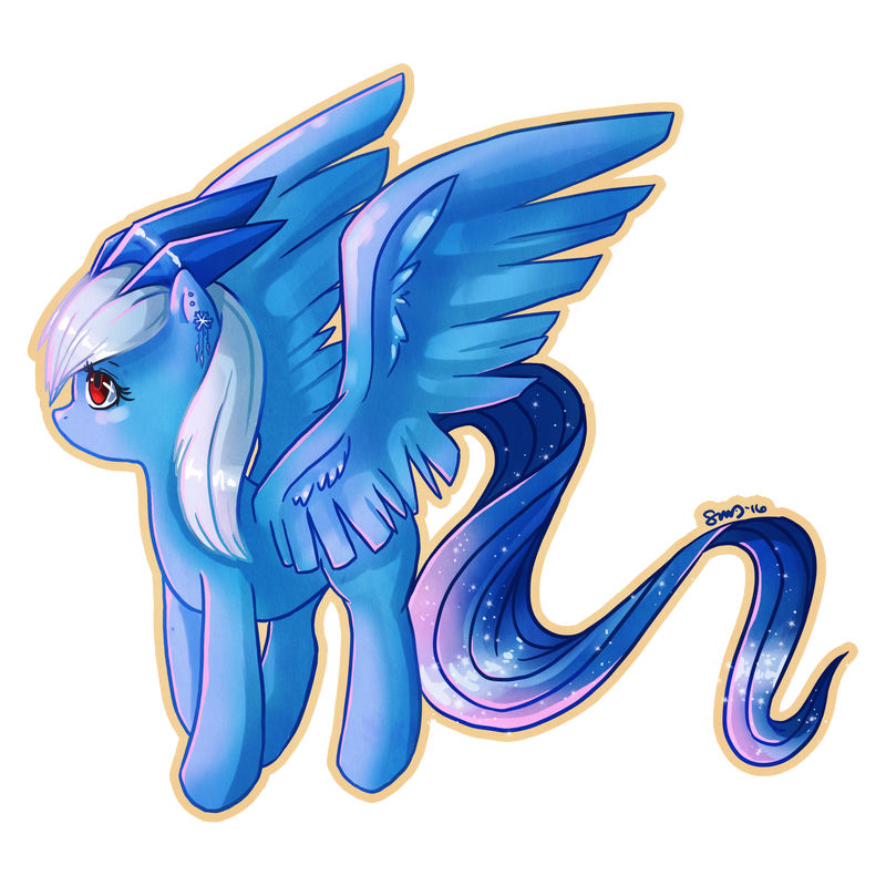 MLP Articuno