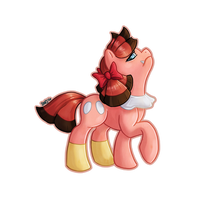 MLP Snubbull