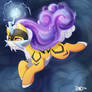 MLP Raikou