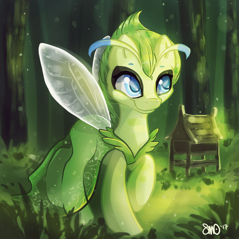 MLP Celebi