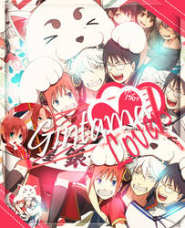 Gintama Lovers