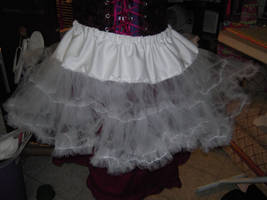 Pettiskirt