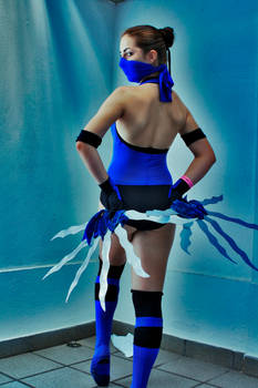 Kitana