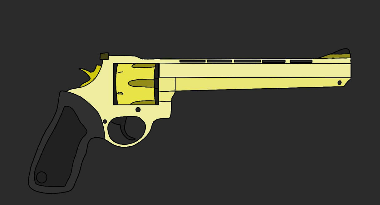 Poppy Revolver poppy's Revolver remake by Fezthealmighty on DeviantArt