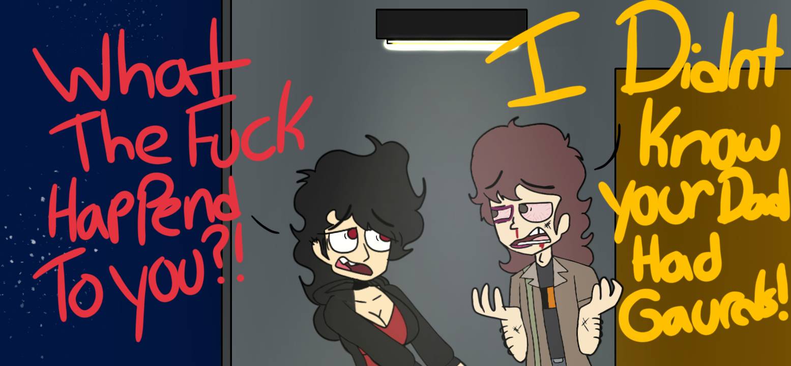 Beat up remake by Fezthealmighty on DeviantArt