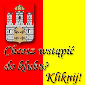 Co zrobic by wstapic do klubu?