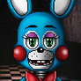 Toy Bonnie icon F2U 100x100 size