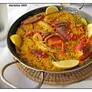 Arroz con bogavante