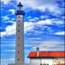 Couleurs de phare