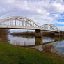 Pont de Marqueze