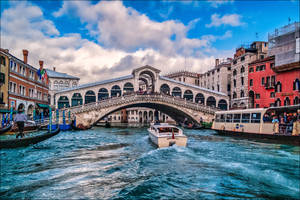 Il Ponte di Rialto