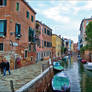 In Cannaregio 03