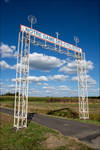 Notre Dame des Cyclistes by Markotxe