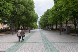 Paseo Sarasate