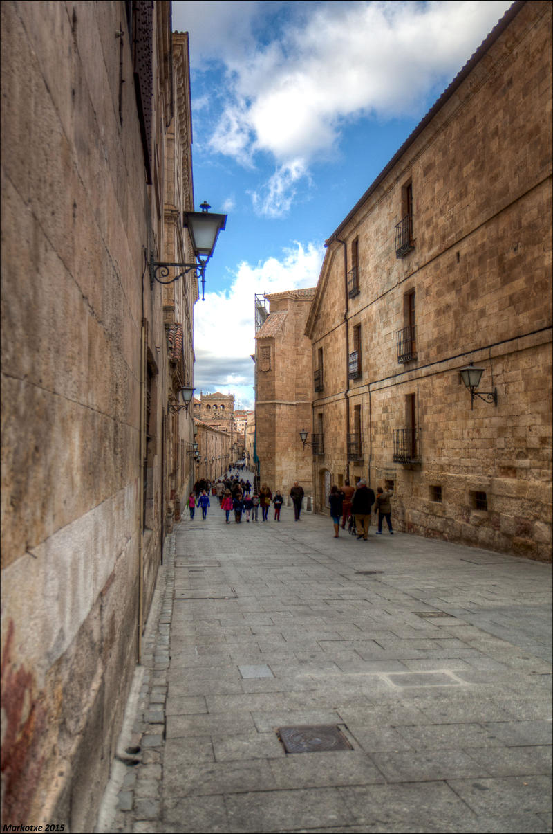 Salamanca