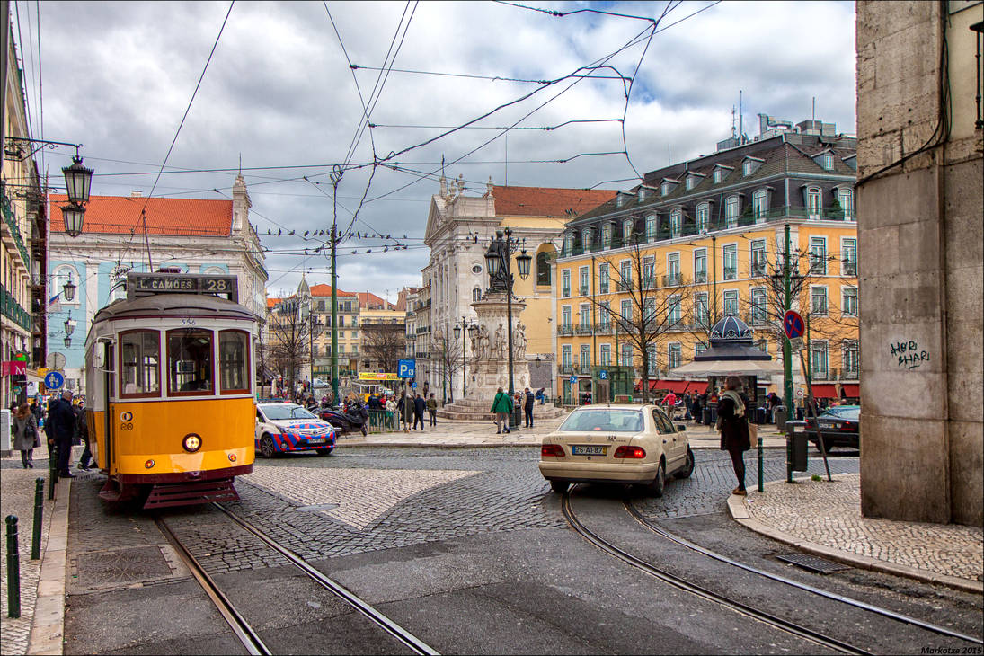 Largo de Camoes