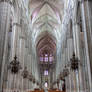 Bourges Cathedral