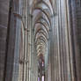 Bourges Cathedral II