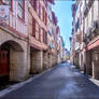 Rue des Tonneliers