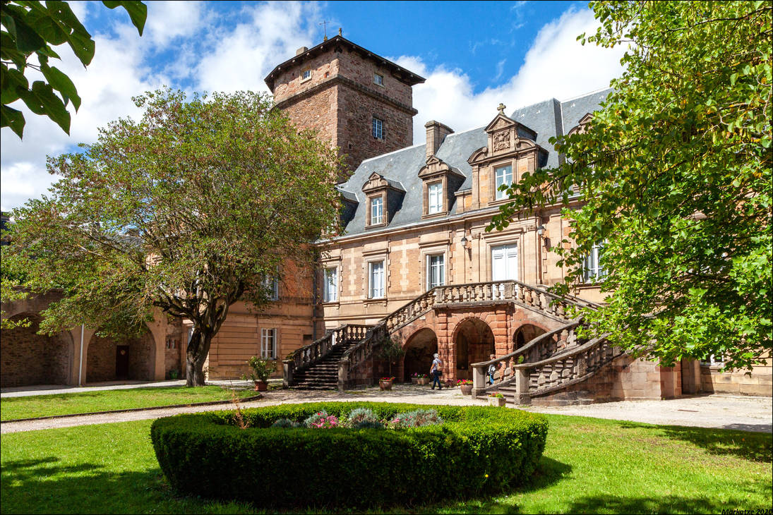 Rodez 20 by Markotxe on DeviantArt