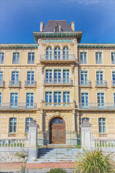 Grand Hotel du Parc