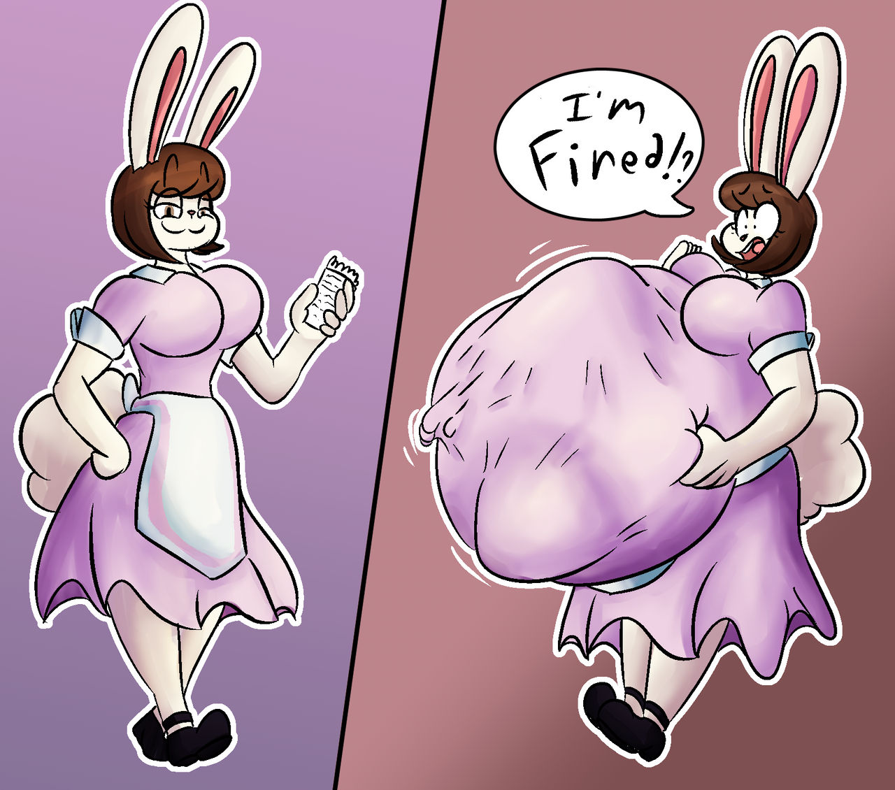 Bunny Vore By Idkname123445 On DeviantArt bunny-vore-by-idkname123445-on-deviantart