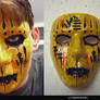 Slipknot Mask - Joey Jordison