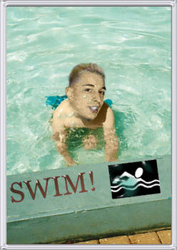 Swim Dillon
