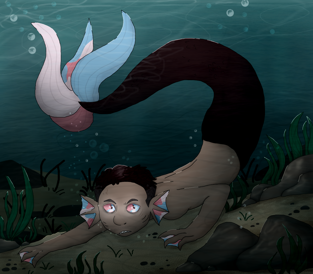 mermay