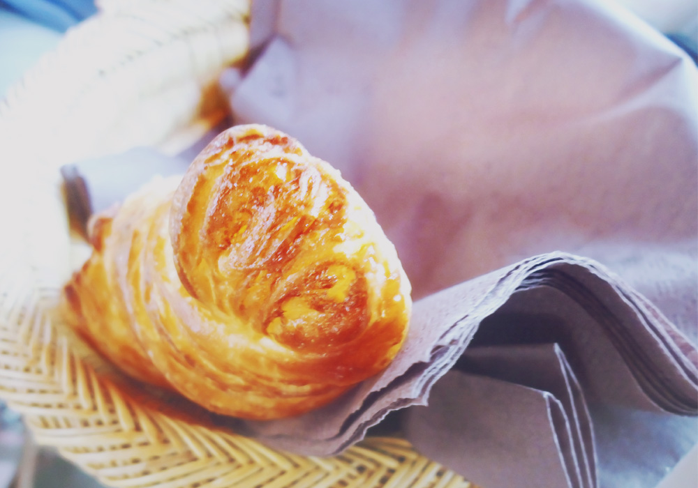 Croissant