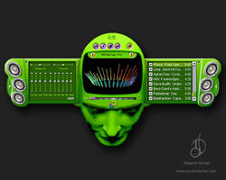 Headspace Skin