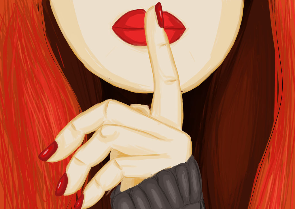 Deviantart Red Texting Red by Violetgold on DeviantArt