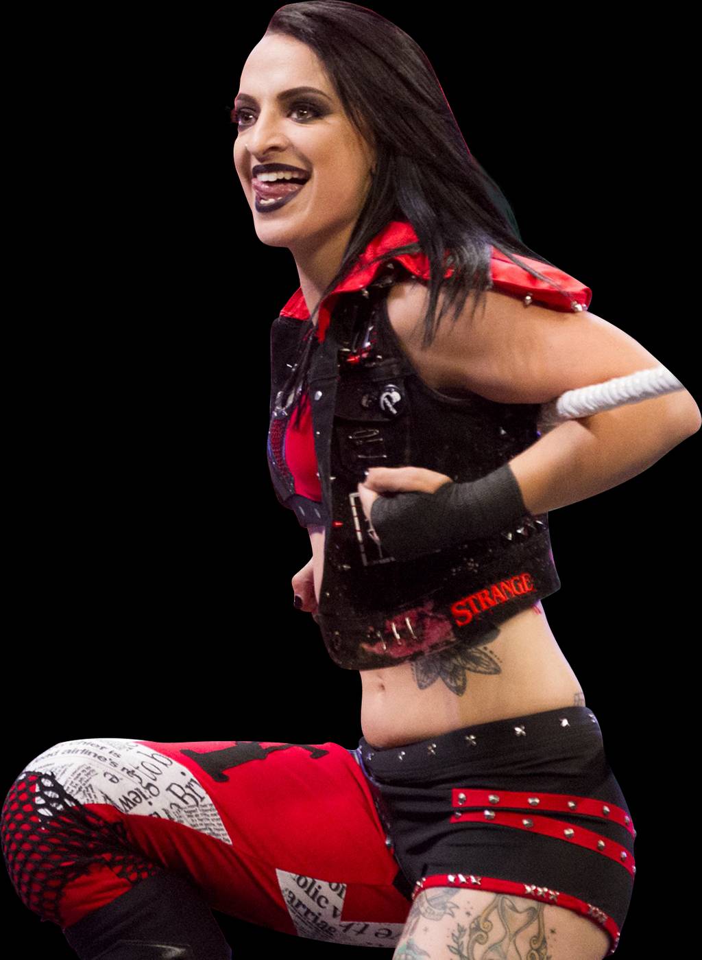 wwe ruby riot 4 by JacksonJames1 on DeviantArt
