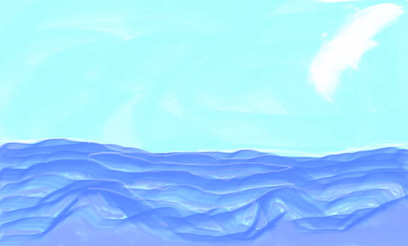 Deviantart Ocean Background New-Artists | DeviantArt