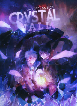 Crystal Jall