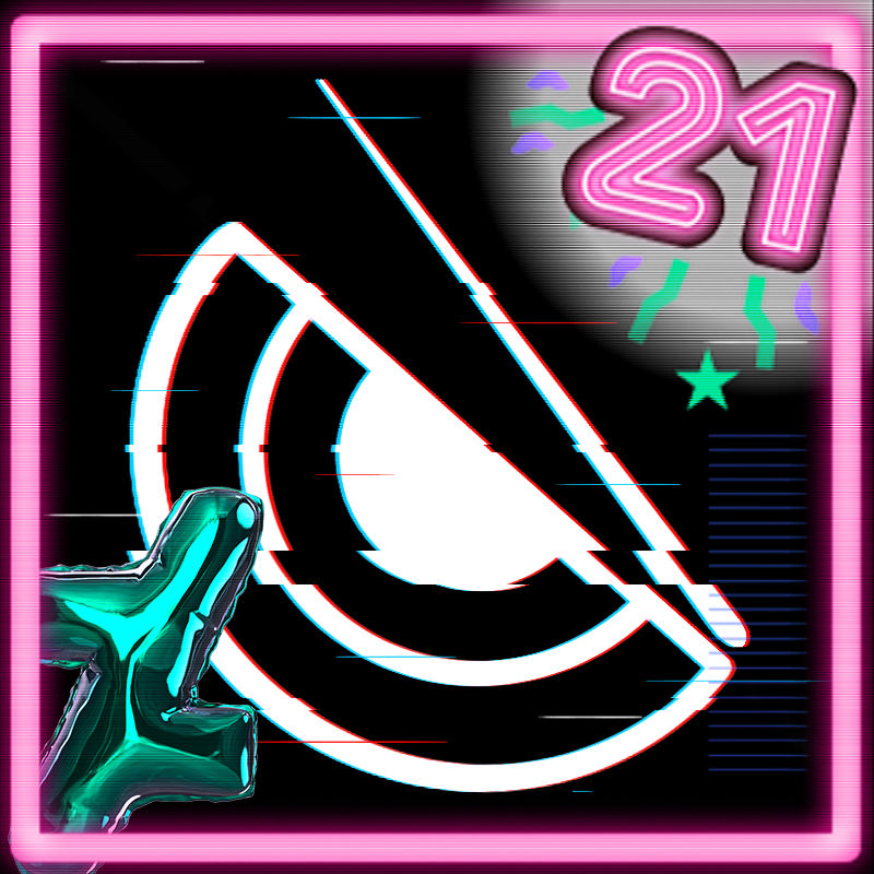 Devin7XD DA21st Logo by Devin7XD-926 on DeviantArt