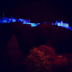 st Andrews Day