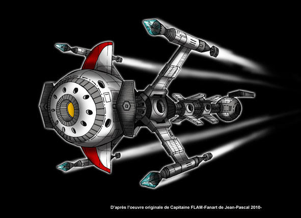 Cyberlab by Artexcalibur on DeviantArt