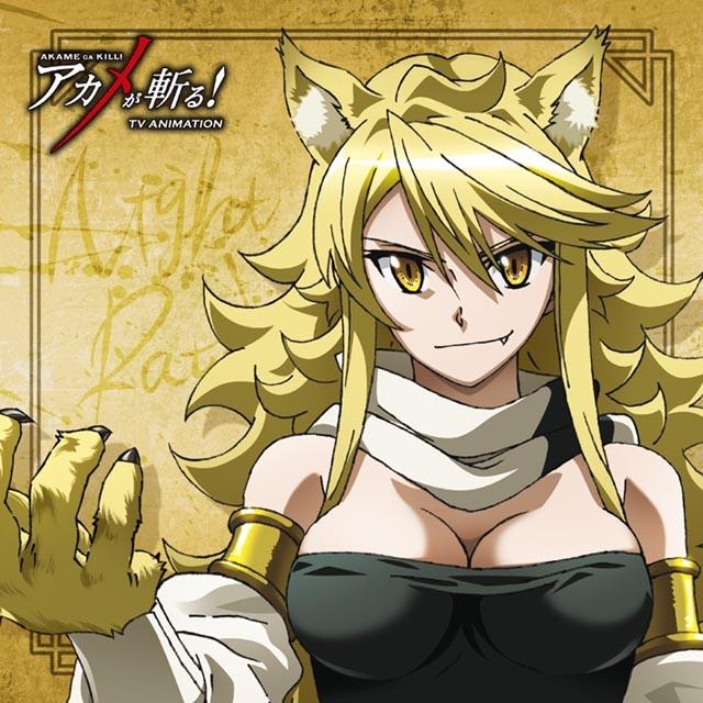 Leone (Akame ga Kill) by khkang123 on DeviantArt