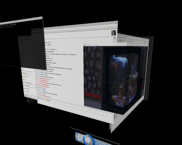 compiz cube by dvl2k6 on DeviantArt