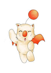 A Moogle