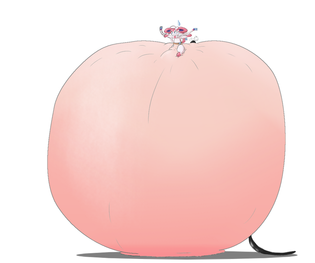 inflation on InflationPokemon - DeviantArt